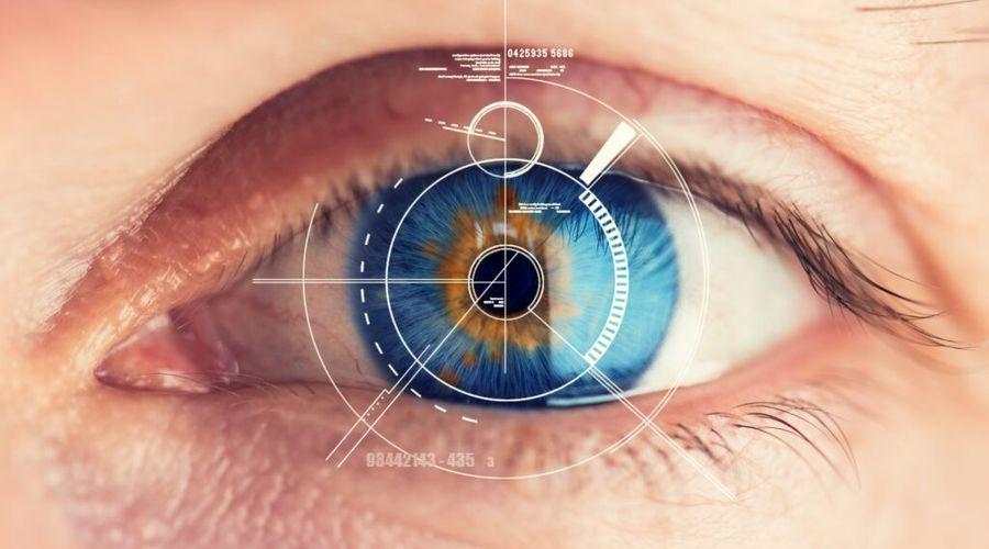 Dünya çapında bir ilk: Kök hücre nakli görme yetisini geri kazandırdı