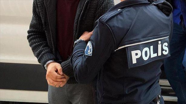 Doktora bıçak çekerek tehdit eden zanlı yakalandı