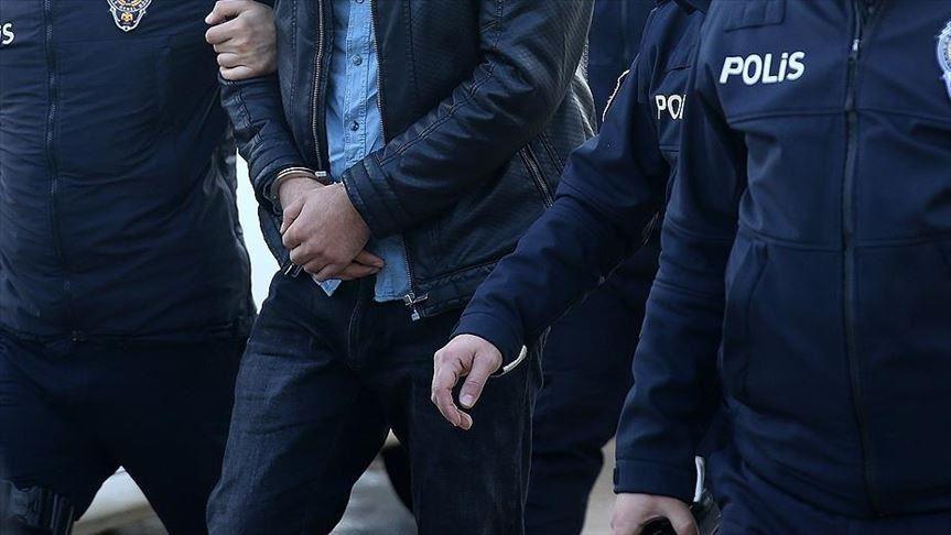 Sağlık Bakanlığı FETÖ yapılanması operasyonu: TUS'ta usulsüzlük iddiasına 5 gözaltı