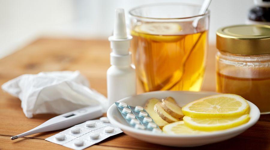 Bağışıklık sistemini güçlendirmek mümkün mü? Vitaminler ne kadar işe yarıyor?