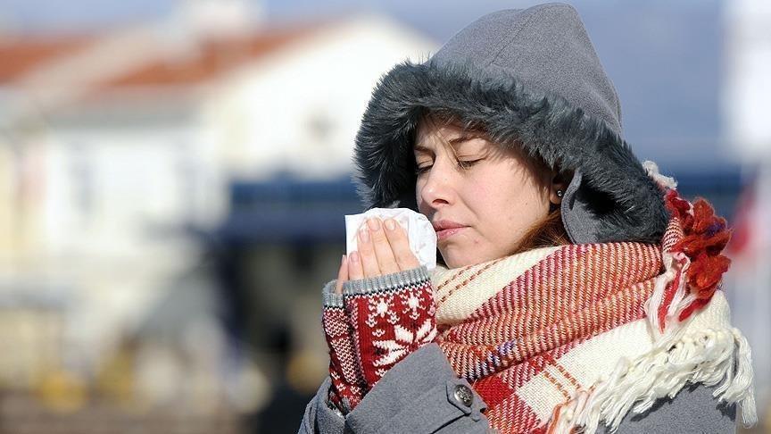 'Viral enfeksiyonlardan korunmak için egzersiz yapmayı ihmal etmeyin' uyarısı