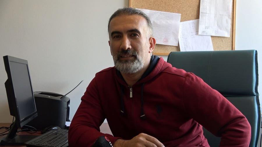 Vanlı doktorun ismi başına dert oldu! 'Bizim yörede ü harfini ö şeklinde okuyorlar'
