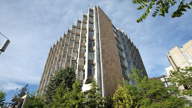 Hacettepe Üniversitesi hemşire lojmanına yüzde 100’e yakın zam: 20 metrekarelik odaya 1830 TL kira