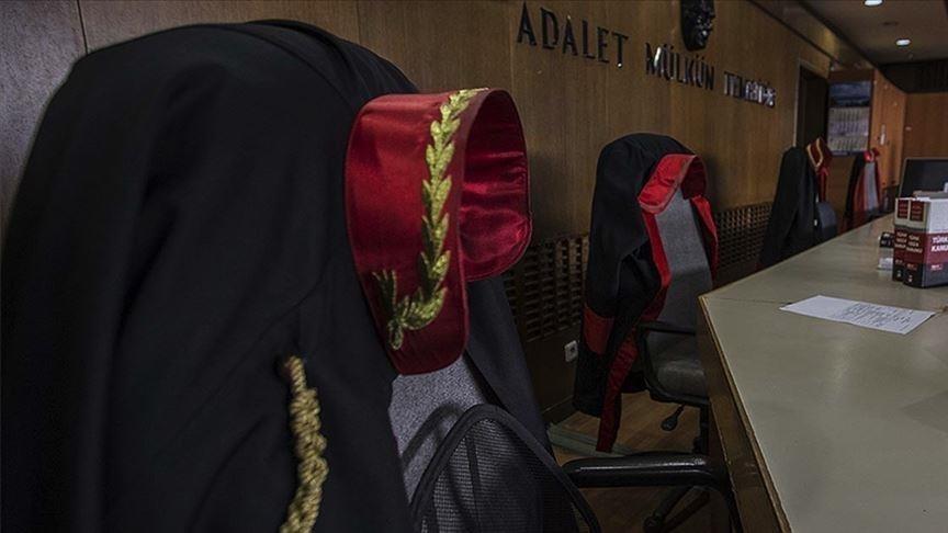 Hakim ve savcılara poliklinik muayenelerinde öncelik hakkı getirildi
