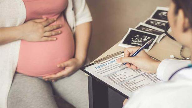 Anne karnındaki bebeğe SMA tanısı konulabilir mi?