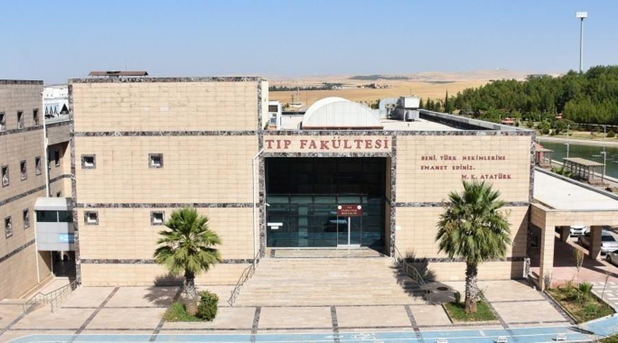Harran Tıp Fakültesi’nde 4 branşta doktor kalmadı