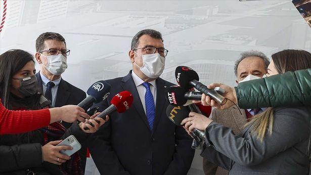 Adenoviral vektör COVID-19 aşısında insan deneyleri başladı