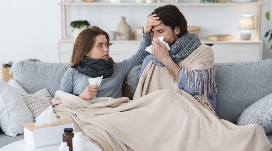 Kadınlar ve erkekler hastalık sürecini neden farklı yaşıyor?
