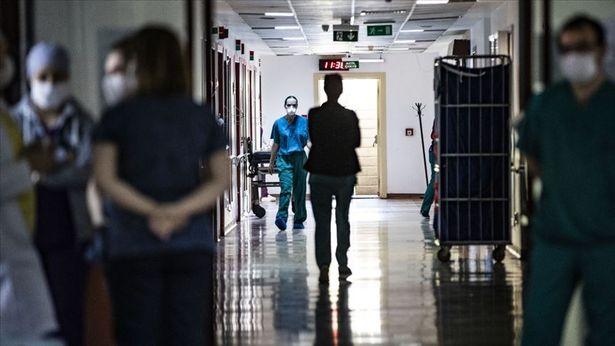 Prof. Dr. Alpay Azap: Pandemi, 9 ay içinde endemiye dönüşebilir