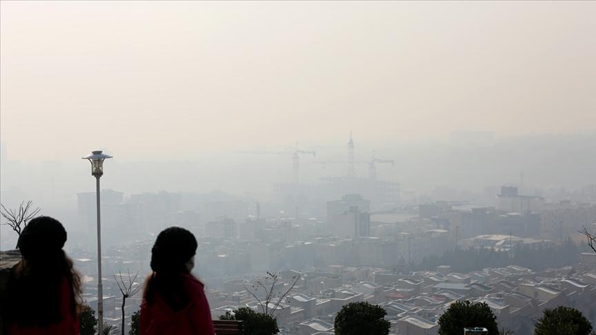 Lancet'in 2019 yılı kirlilik araştırması: Dünyada her 6 ölümden birinin sebebi kirlilik