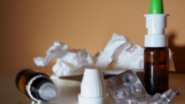 Dünyanın en çok kullanılan ilaçlarından olan Heparin COVID'e çare olabilir mi?