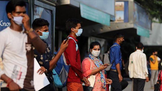 Hindistan, Delta Plus varyantını endişe verici kategorisine aldı