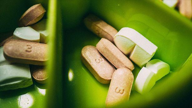 Sağlık Bakanlığından homeopatik  tıp ürünlerine yasal çerçeve