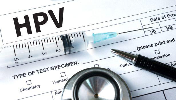 DSÖ: Tek doz HPV aşısı rahim ağzı kanserini önlemek için yeterli