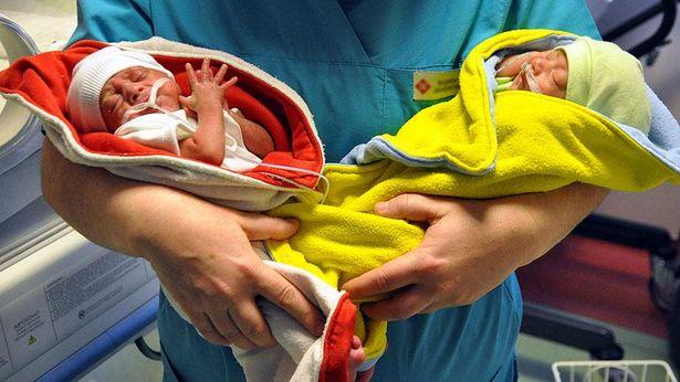 Hollandalı bilim insanları, tek yumurta ikizlerinin doğumuna ilişkin biyolojik neden keşfettiler