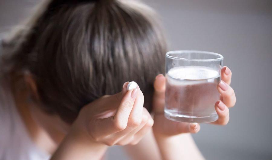 Bilimsel araştırma: Anti-inflamatuar ilaçlar ağrıyı artırabilir