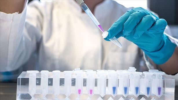 İngiltere, COVID'e karşı yüzde 79 etkili yeni antikor tedavisine onay verdi