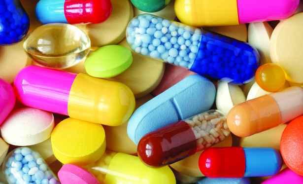 Eczacılardan, e-ticaret siteleri ile marketlerdeki vitamin ve gıda takviyesi satışına itiraz 