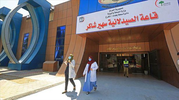 Irak'ta yeni salgın endişesi: Hemorajik ateş vakaları artıyor