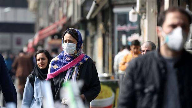 İran'dan çarpıcı açıklama: Salgına ilişkin verileri Dünya Sağlık Örgütü’nden sakladık
