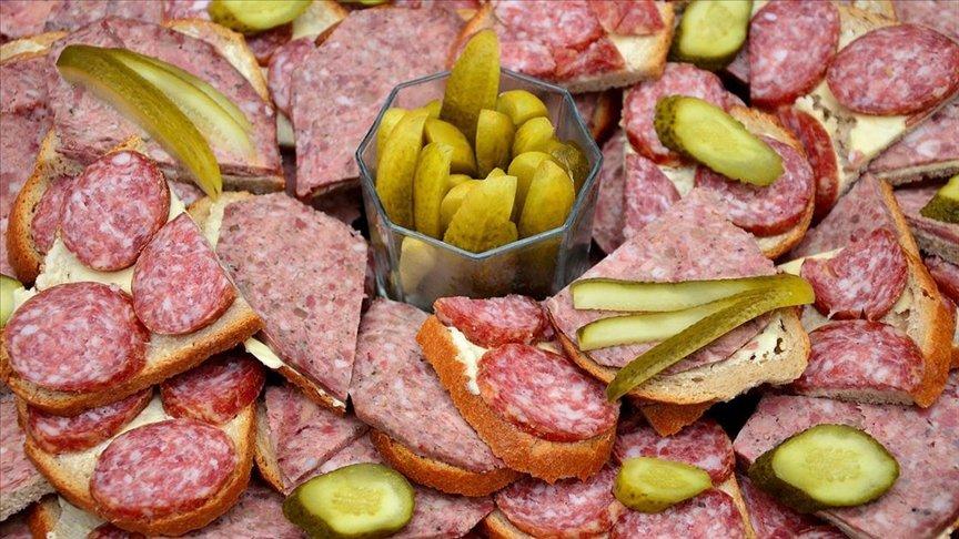 İşlenmiş kırmızı etin fazla tüketimi demans riskini artırıyor