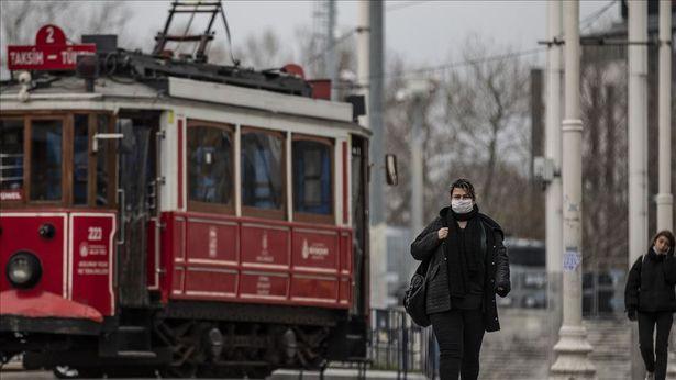 İl Sağlık Müdürü, İstanbul'un aşı raporunu açıkladı