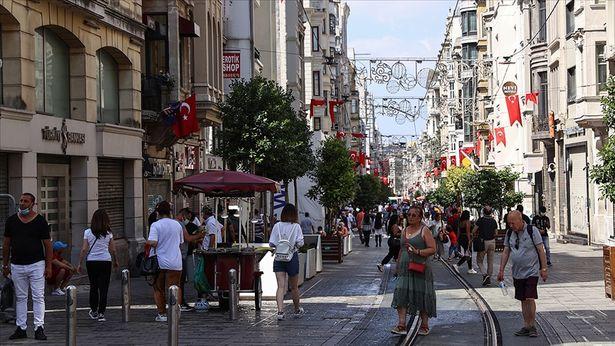 Her yer açılıyor! İçişleri Bakanlığından kademeli normalleşmenin üçüncü etabına ilişkin genelge