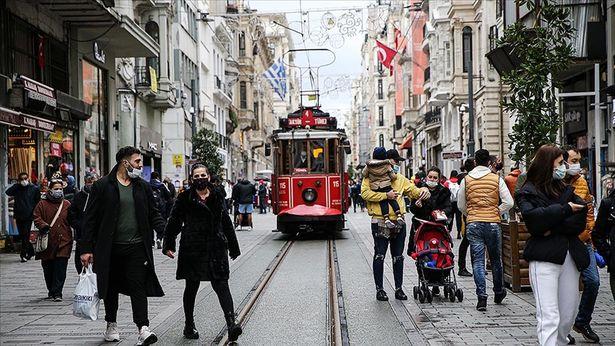 İstanbul'da toplam 9 milyon 173 bin 697 doz korona virüs aşısı yapıldı