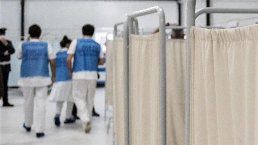 İtalya'da sağlık çalışanlarına yönelik şiddet olayları arttı; acil tedbir çağrısı yapıldı
