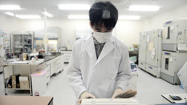 Japon bilim insanlarından Alzheimer tedavisinde umut olacak çalışma!