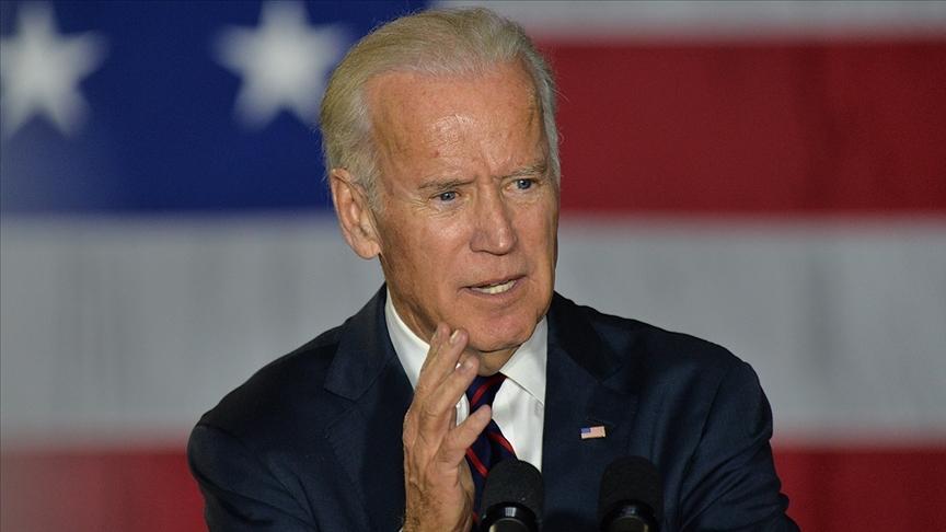 ABD Başkanı Biden'dan 'maymun çiçeği' açıklaması: 'Herkes endişelenmeli'