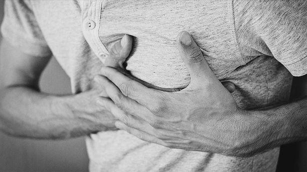 Kalp krizi geçirenlerle ilgili dikkat çeken araştırma: Grip aşısı önerdiler