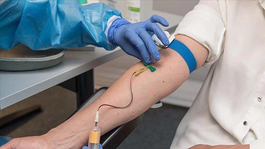 Araştırma: Basit bir kan testi kalp hastalığı riskini 30 yıl önceden tahmin edebilir