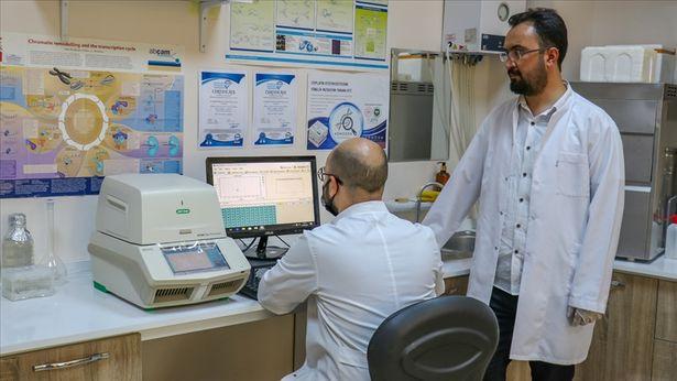 Hastaların genetik yapısına uygun ilaç için 'kanser tanı kiti' üretildi