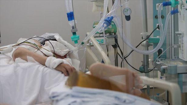 Tedavi görenlerin sayısı azaldı: Almanya'da COVID, kanserden ölümleri artıracak 