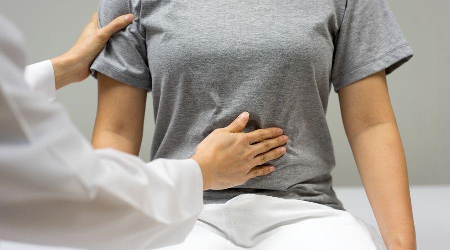 10 soruda endometriozis testi!