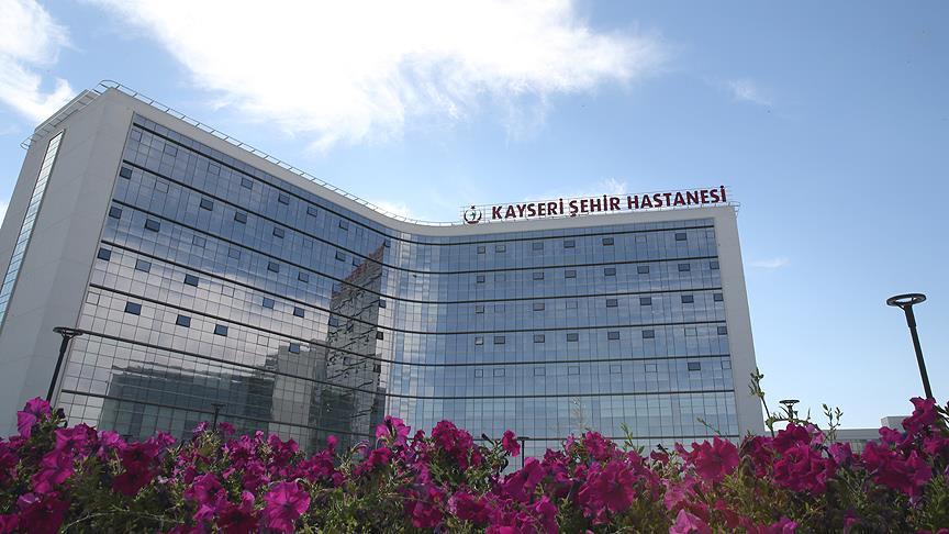 Başhekim ve Sağlık Müdürü birer gün arayla görevden alınmıştı: İşte perde arkası