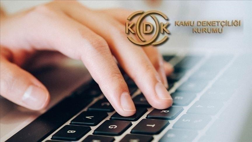 KDK'den 'kurum değiştiren sözleşmeli kamu personeline yıllık izin kullandırılsın' tavsiyesi