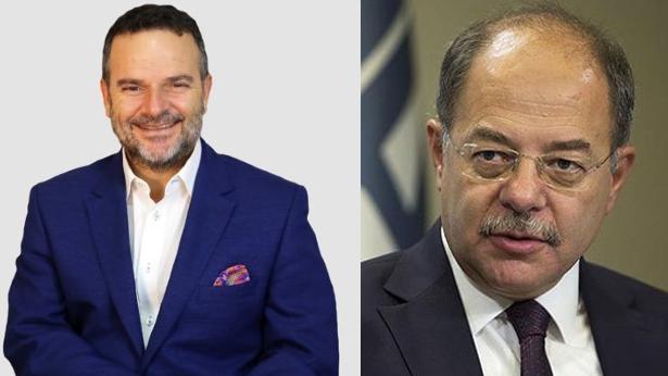 Kemal Öztürk Recep Akdağ'a sordu: Hekimlerin maaş düzenlemesi ne oldu?