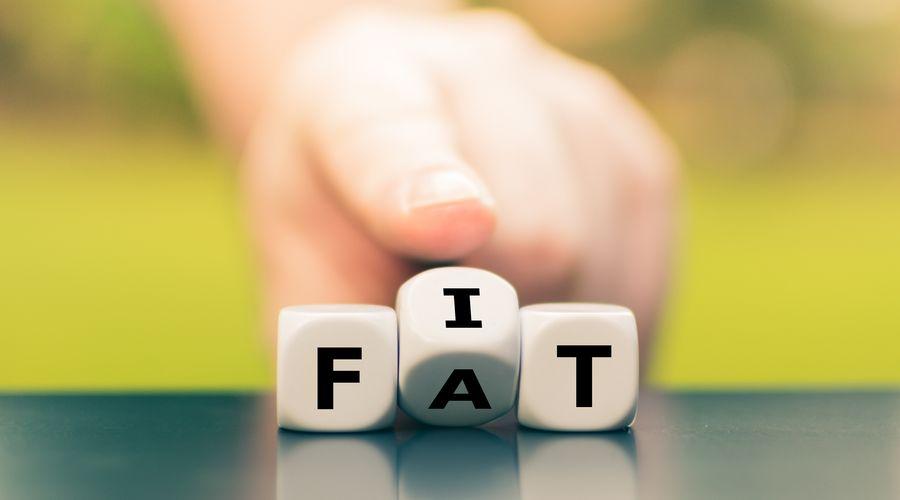 Araştırma: Normal kilo sanılan aslında obezite olabilir