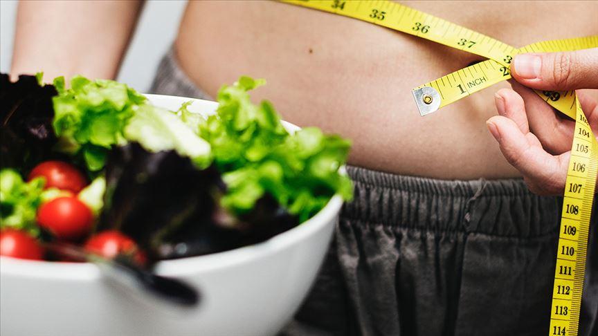 BMI'ye değil bel-kalça oranına bak!