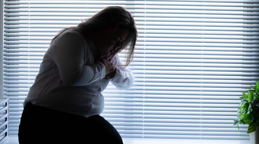 Fazla kilo, kadınlarda kalp krizi riskini 3 kat artırıyor
