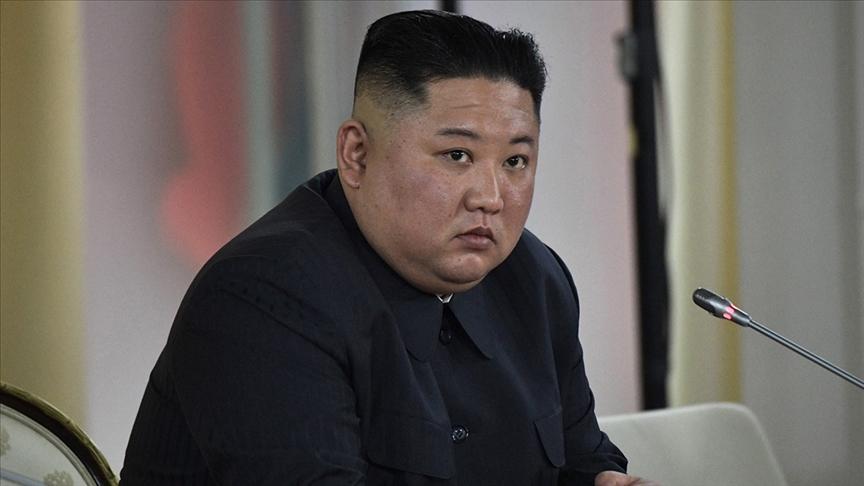 Kuzey Kore'de salgın alarmı: Kim Jong Un orduya emir verdi!