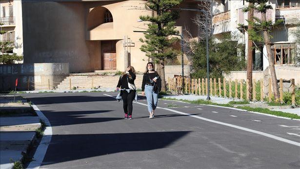 KKTC'de Kovid-19'la mücadelede Adapass uygulaması başlıyor