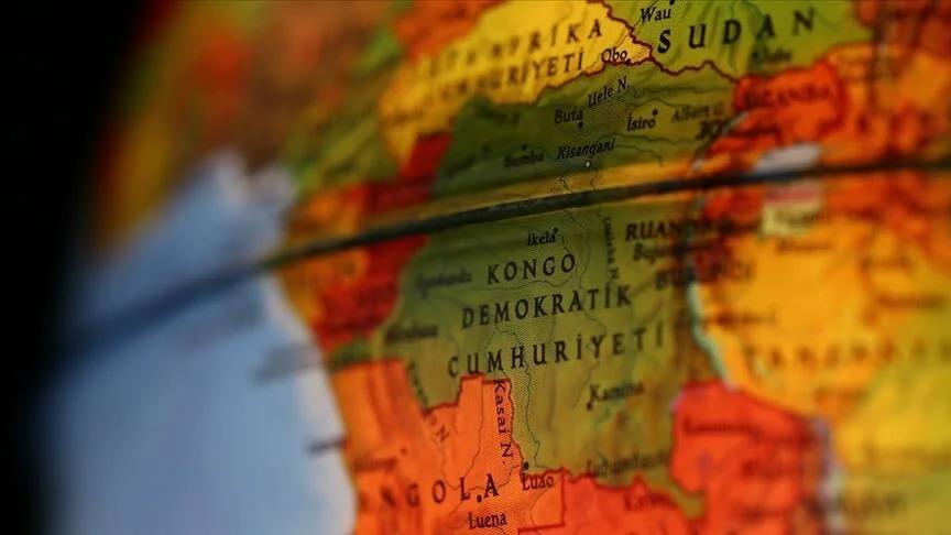 Kongo'da M çiçeği salgını ilan edildi