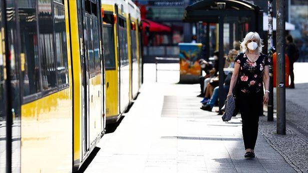 Korona virüs salgınında son 24 saat