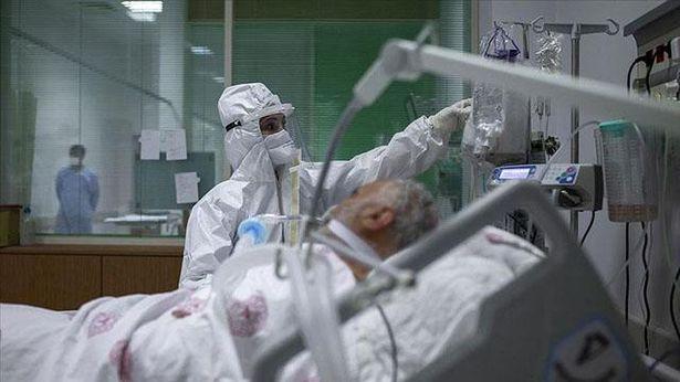 Korona virüs salgınında son 24 saat
