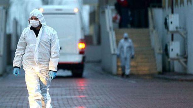 Korona virüs salgınında son 24 saat