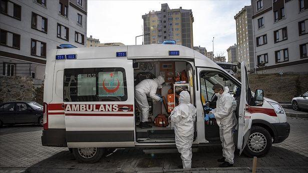 İzmir Valisi: Omicron varyantı saptanan kişilerin yurt dışı bağlantısı yok