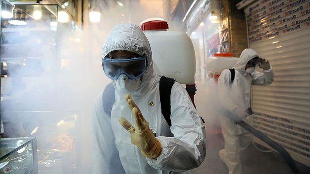 DSÖ'den danışma grubu kararı: Kovid-19'un kökenini araştıracaklar